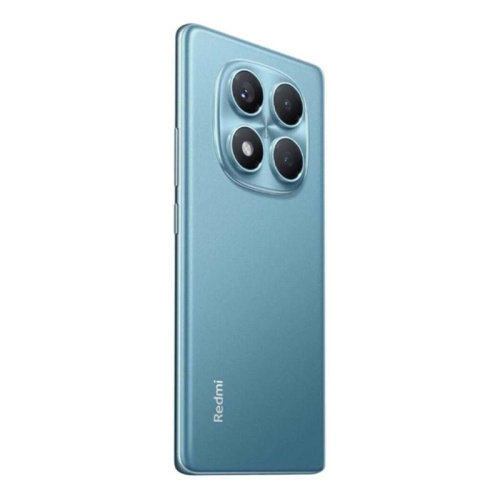 MZB0IWERU Смартфон Redmi Note 14 Pro 12+256Gb голубой (MZB0IWERU) фото 4