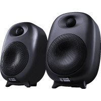 65921 Defender Акустическая 2.0 система Melis 60Вт, черн.,BT/USB/Opt/ARC/DSP