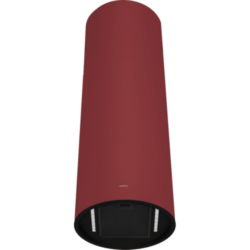 BALA35RIslaBurgundy Вытяжка MAUNFELD/ Островная цилиндрическая вытяжка, 850 м3/ч, 3 скорости, цвет: бургунди фото 2 BALA35RIslaBurgundy Вытяжка MAUNFELD/ Островная цилиндрическая вытяжка, 850 м3/ч, 3 скорости, цвет: бургунди фото 2