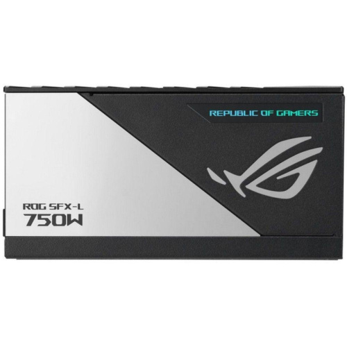 90YE00N4-B0NA00 Блок питания ПК ASUS ROG-LOKI-750P-SFX-L-GAMING фото 14 90YE00N4-B0NA00 Блок питания ПК ASUS ROG-LOKI-750P-SFX-L-GAMING фото 14