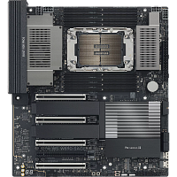 90MB1MW0-M0EAY0 Материнская плата/ ASUS PRO WS W890-SAGE