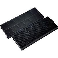 KIT0264 Фильтр для вытяжки Korting/ Фильтр для вытяжки Korting, подходит для KHA 4970, KHA 7950, KHC 6951, KHC 6954, KHC 9954, KHI 6751, KHI 9751