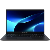 M15D-R576UMF1SLGRE0 Maibenben M15D 15.6"(1920x1080 IPS (60Hz))/AMD Ryzen 5 7640HS(4.3Ghz)/16384Mb/512PCISSDGb/Int:AMD Radeon 760M/Cam/BT/WiFi/51WHr/war 1y/1.68kg/Gray/Linux