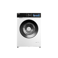 BELVEDEROL714VI Стиральная машина Delonghi/ Стиральная машина Delonghi, ВхШхГ 85х59.5х47 см, загрузка 7 кг, 1000 об/мин, 15 программ, инверторный мотор с прямым приводом, LED дисплей, электронное упрвление, пар, отсрочка старта, дозагрузка белья, энергоэф