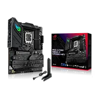 90MB1JG0-M0EAY0 Материнская плата/ ROG STRIX B860-F GAMING WIFI