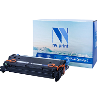 NV-Q6470A/711Bk -/ Тонер-картридж NVP NV-Q6470A/NV-711 Black универсальные для HP/Canon Color LaserJet 3600/ 3600dn/ 3600n/ LBP 5300 i-Sensys/ 5360/ MF 8450/ 9130/ 9170/ 9220/ 9220Cdn/ 9280/ 9280Cdn (6000k)