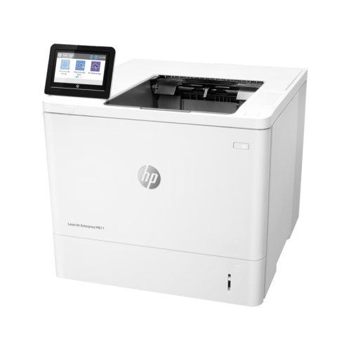 7PS84A Лазерный принтер/ HP LaserJet Enterprise M611dn фото 4 7PS84A Лазерный принтер/ HP LaserJet Enterprise M611dn фото 4