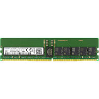 M321R4GA3PB0-CWMCJ Память оперативная/ Samsung DDR5 32GB RDIMM 5600