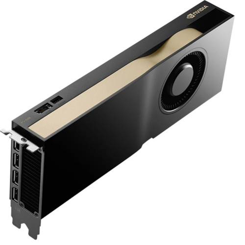 900-5G132-2240-000 Видеокарта/ VGA NVIDIA RTX 5000 Ada 32GB GDDR6 256 bit , NVIDIA фото 3