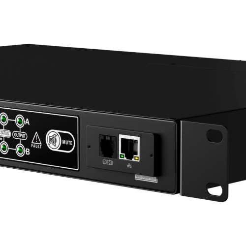 ATS-30A Переключатель источников питания/ ONTEK ATS-30A фото 5 ATS-30A Переключатель источников питания/ ONTEK ATS-30A фото 5