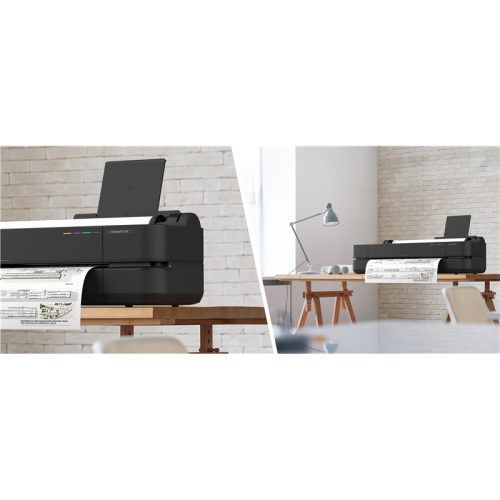 5HB07A Плоттер/ HP DesignJet T230 24-in Printer фото 12 5HB07A Плоттер/ HP DesignJet T230 24-in Printer фото 12