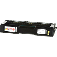 407546 Print Cartridge Yellow SP C250E