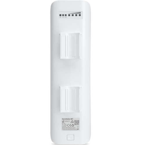 NSM2 Маршрутизатор/ Indoor/Outdoor airMAX 2.4 GHz CPE фото 3