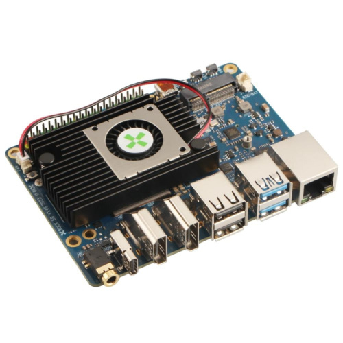 RadxaHeatsink6240B Радиатор RockPi Radxa Heatsink 6240B Radxa Heatsink 6240B фото 2 RadxaHeatsink6240B Радиатор RockPi Radxa Heatsink 6240B Radxa Heatsink 6240B фото 2