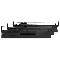 C13S015339 Ленточный картридж/ Epson Ribbon Black