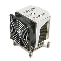 SNK-P0050AP4 Вентилятор SuperMicro SNK-P0050AP4 4U Socket LGA2011/LGA2066 93x126x105 мм {18} (103492)