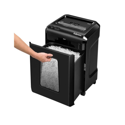 FS-17193 Шредер Fellowes® Powershred® 92Cs фото 5 FS-17193 Шредер Fellowes® Powershred® 92Cs фото 5