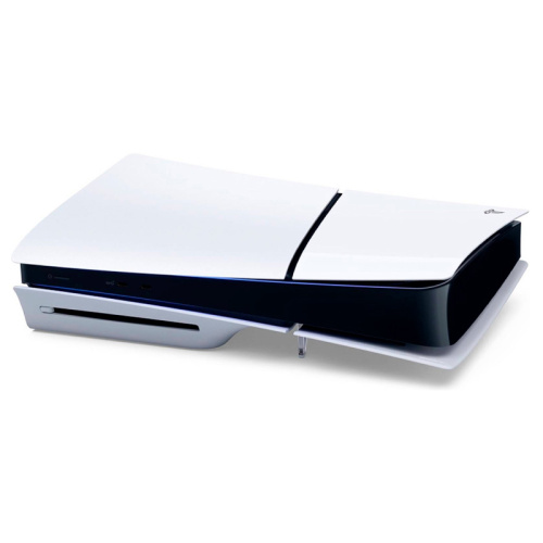 CFI-2016A Игровая приставка/ Sony PlayStation 5 Slim Blue-Ray 1Tb White (CFI-2016A) фото 8