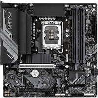 B760MGXDDR4GEN5 Материнская плата/ B760M G X DDR4 GEN5
