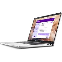 PRO14PL-5656 Ноутбук Dell Pro 14 Plus Core Ultra 5 236V 16Gb SSD512Gb Intel Graphics 14" IPS FHD+ (1920x1200) Linux grey WiFi BT Cam (PRO14PL-5656)