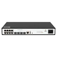 SNR-S2989G-8TX-POE Коммутатор/ Управляемый PoE коммутатор уровня 2 SNR-S2989G-8TX-POE