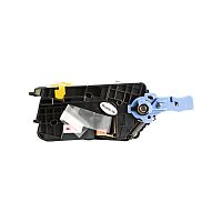 CS-Q6470A -/ Картридж лазерный Cactus CS-Q6470A Q6470A черный (6000стр.) для HP CLJ CP3505/3600/3800