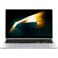 NP750XGK-LS2US Ноутбук Samsung Galaxy Book 4 NP750 Core 7 150U 16Gb SSD512Gb Intel Graphics 15.6" PLS FHD (1920x1080) Windows 11 Home Multi Language silver WiFi BT Cam (NP750XGK-LS2US)