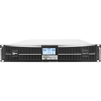 SNR-UPS-ONRT-10000-INTXL Источник бесперебойного питания On-line, 10 000 VA серии Intelligent, без АКБ/ Online, Rack, UPS