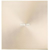 SDRW-08U9M-U/GOLD/G/AS Оптический привод ASUS DVD-RW SDRW-08U9M-U золотистый USB slim ultra slim M-Disk Mac внешний RTL [SDRW-08U9M-U/GOLD/G/AS]