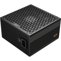 P5-YK850-B1FWBK1-EU Блок питания PcCooler ATX 850W P5-YK850-B1F 80+ bronze (20+4pin) APFC 120mm fan 6xSATA Cab Manag RTL [P5-YK850-B1FWBK1-EU]