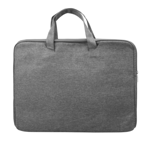 CC-107GR Сумка для ноутбука нейлон/ Continent CC-107 GR 15.6" Grey