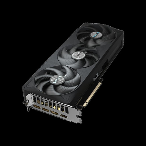 GV-N507TEAGLEOC-16GD Видеокарта GIGABYTE PCIE16 RTX5070TI 16GB GV-N507TEAGLE OC-16GD фото 4