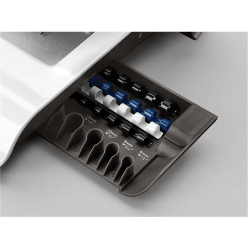 FS-56275 Переплетчик Fellowes STAR+ фото 5 FS-56275 Переплетчик Fellowes STAR+ фото 5