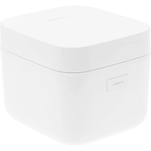 BHR9016EU Рисоварка Xiaomi Multifunctional Rice Cooker 1.5L EU 1.5л 380Вт белый фото 2