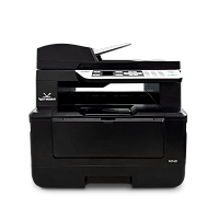 M140 МФУ Катюша M140 принтер/копир/сканер, 40 стр/мин А4 Ч/Б, Ethernet, USB, Wi-Fi (опция). Стартовый тонер 3000 отп.