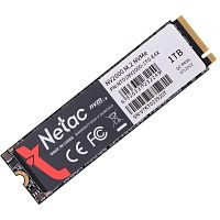 NT01NV2000-1T0-E4X Твердотельный накопитель Netac PCIe 3.0 x4 1TB NT01NV2000-1T0-E4X NV2000 M.2 2280 [NT01NV2000-1T0-E4X]