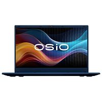 B150i-012c Ноутбук BaseLine B150i-012c 15.6"(1920x1080 IPS (матовый, 60Hz))/Intel N-series N100(0.8Ghz)/8192Mb/256PCISSDGb/noDVD/Int:Intel UHD Graphics/Cam/BT/WiFi/50WHr/war 1y/1.76kg/Blue/Uncom OS