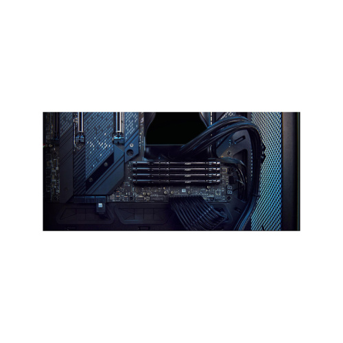 KF556C36BBE-64 Память оперативная/ Kingston 64GB 5600MT/s DDR5 CL36 DIMM FURY Beast Black фото 5