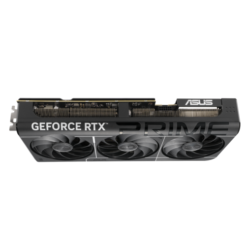 90YV0MF0-M0NA00 Видеокарта/ PRIME-RTX5070TI-O16G фото 5
