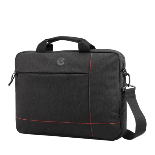 CC-211Black Сумка для ноутбука нейлон/ Continent CC-211 15.6" Black фото 8