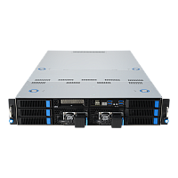 90SF02L1-M000T0 Серверная платформа/ ASUS ESC4000-E11-SKU1/1G/2.6KW(1+1)/4NVMe