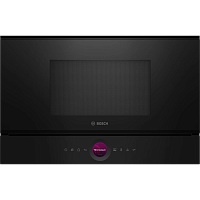 BER7321B1 900Вт, 5 режимов, кварцевый гриль,инвертер, 21 л, черный, петли справа