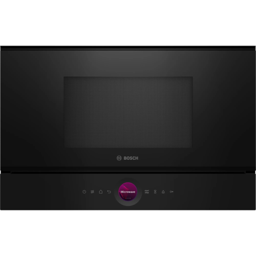 BER7321B1 900Вт, 5 режимов, кварцевый гриль,инвертер, 21 л, черный, петли справа