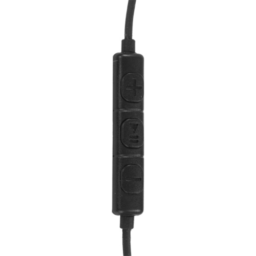 6953175741398 Наушники с микрофоном/ FIIO SNOWSKY WIND (F4411W) Чёрный фото 6