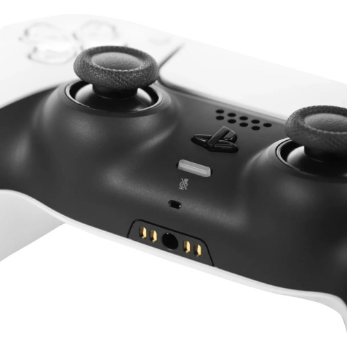 CFI-2016A Игровая приставка/ Sony PlayStation 5 Slim Blue-Ray 1Tb White (CFI-2016A) фото 15