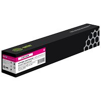 CS-MPC3000M -/ Картридж лазерный Cactus CS-MPC3000M Magenta (15000стр.) для Ricoh MPC 2000/C2500/C3000