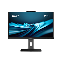 9S6-AE0621-822 MSI PRO AP242P 14M-654XRU 23.8"(1920x1080 IPS)/Intel Core i5 14400(2.5Ghz)/16384Mb/512PCISSDGb/noDVD/Int:Intel UHD Graphics 730/Cam/BT/WiFi/-/war 1y/4.63kg/Black/DOS + Wireless KB+M