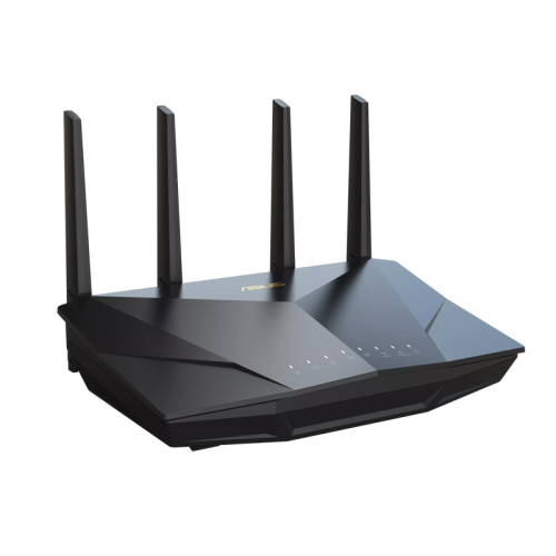 90IG0860-MO3B00 Маршрутизатор ASUS RT-AX5400/ ASUS RT-AX5400 фото 5