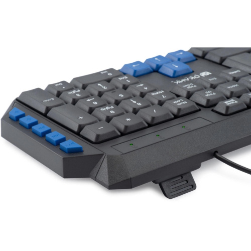 337452 Клавиатура Oklick 750G FROST WAR черный/черный USB Multimedia for gamer (337452) фото 17 337452 Клавиатура Oklick 750G FROST WAR черный/черный USB Multimedia for gamer (337452) фото 17