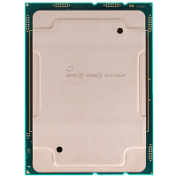 CD8068904571901 Процессор/ CPU LGA4189 Intel Xeon Platinum 8360Y (Ice Lake, 36C/72T, 2.4/3.5GHz, 54MB, 250W) OEM (clean pulled)